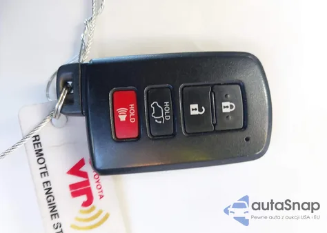 2018 Toyota Highlander Limited z USA, uszkodzony, nr VIN 5TDDZRFH8JS848246